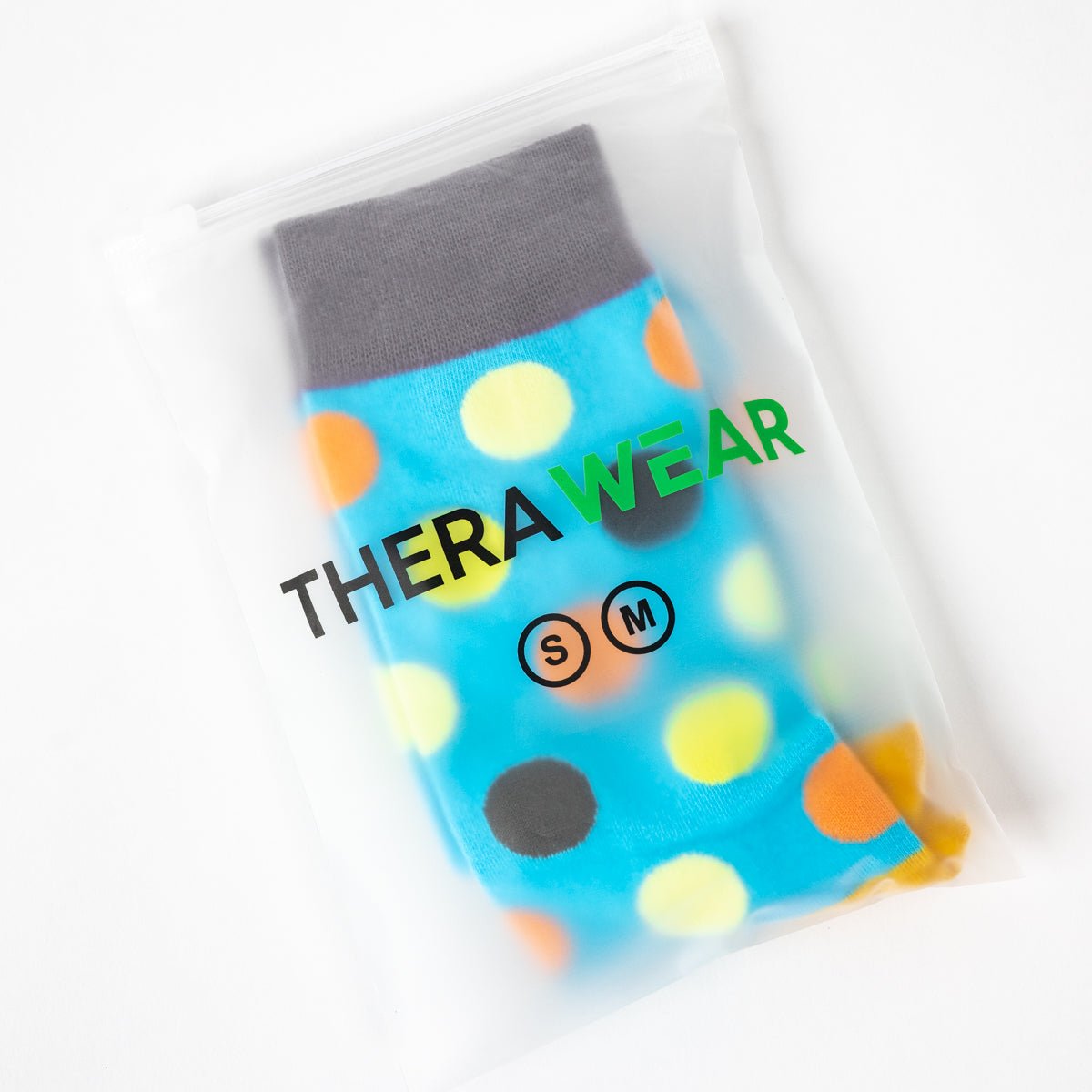 Limited Edition - Polka Power - TheraWear