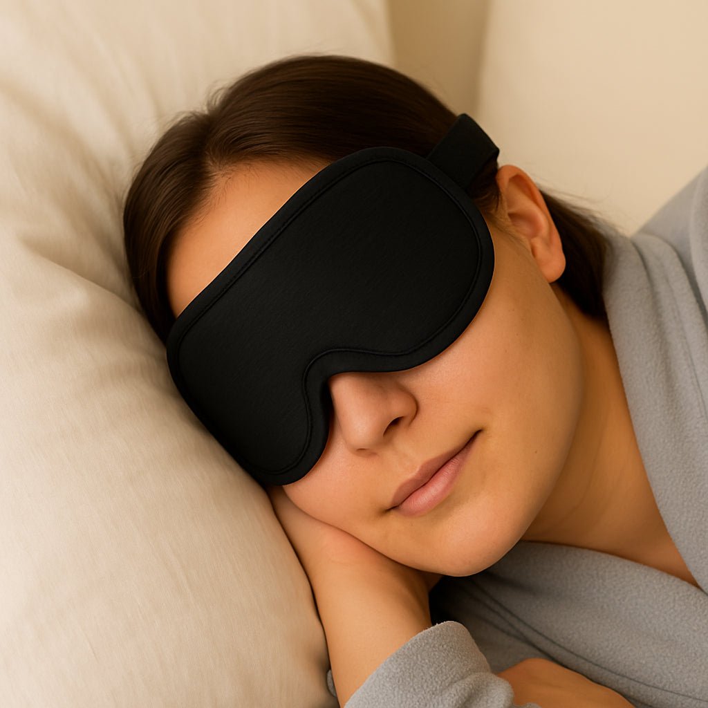 Enhance your Sleep
