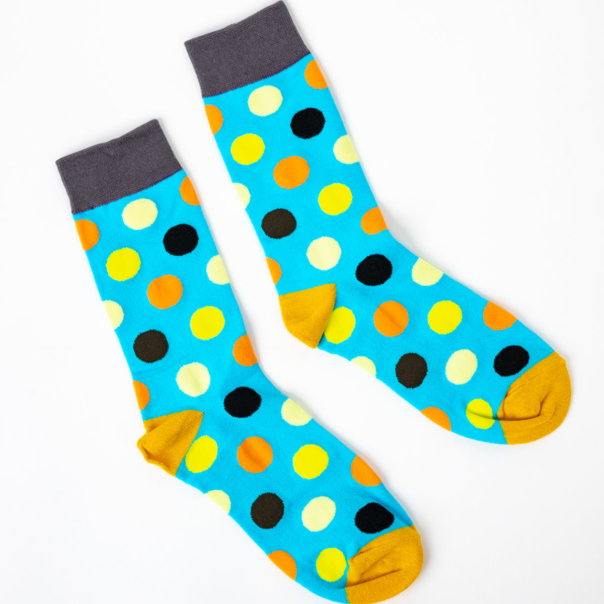 Limited Edition - Polka Power